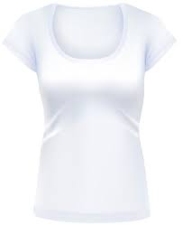 Download Free Women T Shirt Vector Mockup Titanui T Shirts For Women Vector Clothes Fashion Design Template