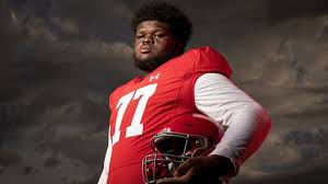Why Georgia football commit Stephon Shivers transferred to Brentwood Academy
