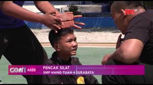 Mau ke makam hangtuah di tanjungpinangподробнее. Info Smp Hang Tuah 4 Kota Surabaya