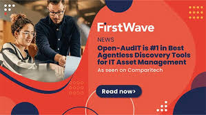 FirstWave Expands Business Development Team With Appointments in Australia,  the United States and Mexico