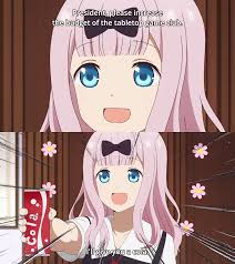 But most romance anime are harem anime and don't really deal much with kissing, because the protagonist is too busy figuring out who to actually love. Pin On Kaguya Sama Love Is War