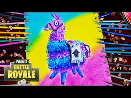 How to draw fortnite llama step by step youtube. Drawing Fortnite Battle Royale Llama Loot Supply Drop How To Draw Lama Lookfishart By Lookfishart