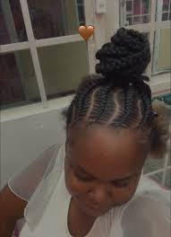 Hairdressers of Trinidad & Tobago