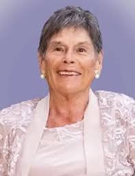 Carol Frances Baker Obituary (2025)