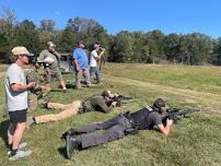 Carbine and Pistol Handling