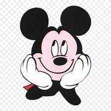 Download the mickey mouse, cartoon png on in this category mickey mouse we have 44 free png images with transparent background. Report Abuse Clipart Mickey Mouse Face Png Transparent Png 2780349 Pikpng