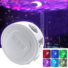 2400mah Night Light Laser Projector Moon Lamp Kids Night Light Galaxy Lamp 6 Colors Led 3d Starry Nebula Clouds Usb Rechargeable Gift For Baby Girls Boys Birthday Walmart Com Walmart Com