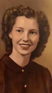 Bonnie B Boyce obituary and life story