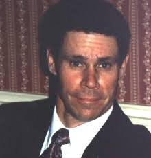 George Robert Adams Jr. (1955-2005)