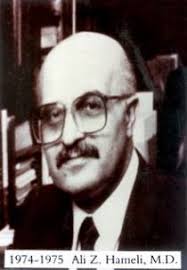 THE HISTORY OF THE NATIONAL ASSOCIATION OF MEDICAL EXAMINERS