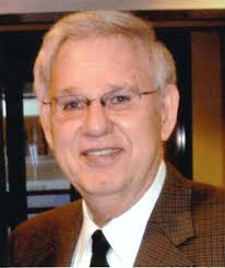 Richard Moellenberndt Obituary November 24, 2012