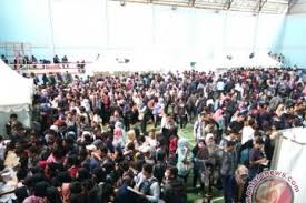 Temukan info lowongan pekerjaan menarik dan terbaru juli 2021 di garut hanya di jobs.id. 15 Perusahaan Di Garut Buka Lowongan Pekerjaan Antara News