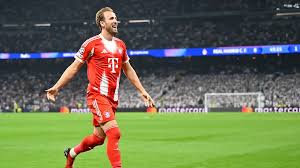 fc bayern münchen champions league