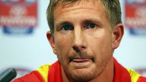 Footy's biggest bad boys revealed