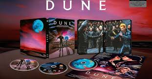 It is currently set for 2021. The Original Dune Movie Is Also Getting A 4k Release This Year The Verge