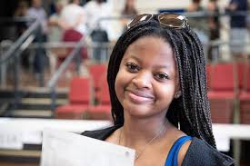 GCSE results: Students 'should wear their achievement as a generational  badge of honour', Hastings principal says