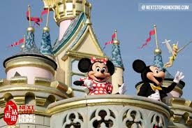 Ticket price for disneyland hong kong (2020). Hong Kong Disneyland Theme Parks Nextstophongkong Travel Guide