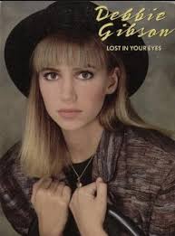 Years before there was ever a Britney and Christina, there was a Tiffany  and Debbie Gibson. I can tell you that even now if “I Think We're Alone  Now” or “Lost in