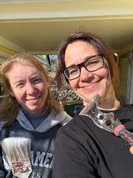 Camille Houck's Instagram, Twitter & Facebook