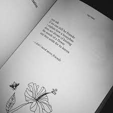 Check spelling or type a new query. 10 Poems From The Sun And Her Flowers That Are All Too Real Her Campus Flower Quotes Honey Quotes Milk And Honey Quotes