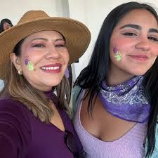 Semana 8M y el cierre 💜