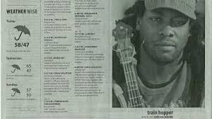 Dwight Hawkins & The Piedmont Highballers