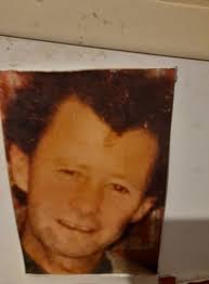 Hard to believe it's now 20 years since you got yer wings. But you always  dreamt you could fly. Miss ya everyday Dad.