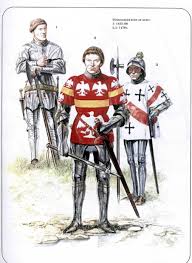 43684420 The Wars Of The Roses From Www Jgokey Com Pdf Medieval Armor Historical Armor Wars Of The Roses