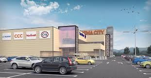 Whether you're visiting or living in piatra neamț, the piatra neamț city app is the simplest way to get useful information about the city and to communicate with the local authorities. Shopping City Piatra Neamt To Open This Year Says Nepi Business Review