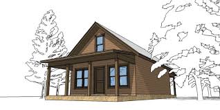Cabin House Plans Find Your Cabin House Plans Today