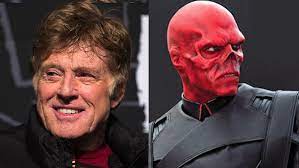 Captain america will battle his foes on the streets of manchester and liverpool during filming on the image captionactor chris evans is playing captain america alongside hugo weaving as the red other stars billed to appear in the film include samuel l jackson, who plays nick fury, head of the. Why Didn T Marvel Make Alexander Pierce The New Red Skull In Captain America The Winter Soldier Quora
