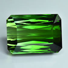 30 15 Cts Wonderful Fine Stone Natural Green Tourmaline Green Tourmaline Gems And Minerals Rocks And Gems