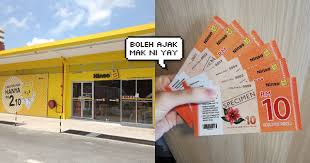 Apakah waktu solat hari ini klang? 5 Barang Dengan Harga Rm0 50 Ini Kejutan Menarik Menanti Korang Di Ninso Terbaru Gm Klang