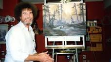 New Bob Ross documentary complicates the legacy of an artist who ...