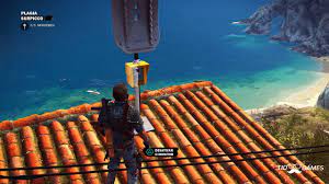 Just Cause 3 Surpicco Youtube