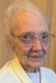 Dorothy Moffitt Obituary (1929