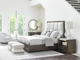 Whether you're looking for the latest style or king beds under $1000, we've got them all. Lexington Laurel Canyon King Bedroom Group Johnny Janosik Bedroom Groups