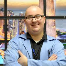 Kelly Kellen, BCDVideo