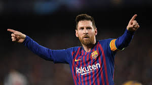 Celebrity net worth estimates that lionel messi's net worth is an astonishing $400 million. Lionel Messi Edges Ronaldo To Top Forbes List Of Highest Paid Athletes Cnn