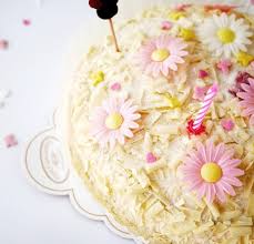 Die conditorei coppenrath & wiese aus mettingen stellt sich vor. Happy Birthday Kuchen Torte Rezepte Mit Kerzen Schriftzug