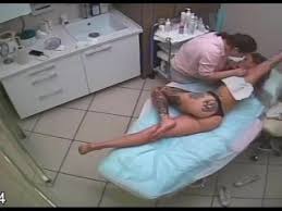 Hidden Camera New Hair Removal Salon Xfantazy Com
