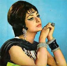 Tell us which are your favorite films of her? Saira Banu Famousfix