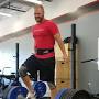 Profile Picture of Jeremy Poe - Athlete - CrossFit Games (@crossfit.com) on Google