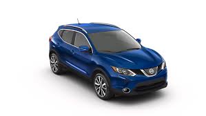 Discover the 2020 rogue sport: 2019 Nissan Rogue Sport Review Ratings Specs Prices And Photos The Car Connection