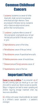 Pneumococcal meningitis occurs in patients with diabetes mellitus, alcoholism, liver cirrhosis. What Every Parent Should Know About Cancer Early Warning Signs Of Cancer In Children 1 A Child Who Is Very Pale And Is Bleeding 2 A Child With Persistent Ppt Download