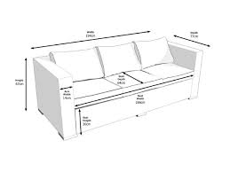 Take a look at the following diagram to learn what each sofa measurement refers to. L Shape Sofa Size In Inches Novocom Top