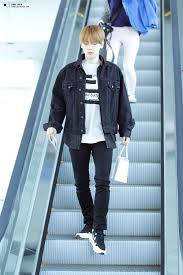 Exo Airport Pics Exoairportstyle Exo Fashion Exo Airport Fashion Korean Fashion Kpop