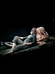 Nonton streaming dan download film terbaru tusk (2014) film subtitle indonesia streaming movie download gratis online layarkaca21. Tusk By Kevin Smith 2014 Craziest Movie Of The Year The Stranger Movie Movies I Movie