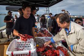 Menu & reservations make reservations. Fishermen S Markets In California California Sea Grant