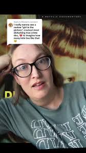 Replying to @BQueen Girl in the Picture #netflixdocumentary #Netflix  @Netflix #truecrimetiktok #truecrimedocumentary #truecrimetok  #girlinthepicture #showrecommendations